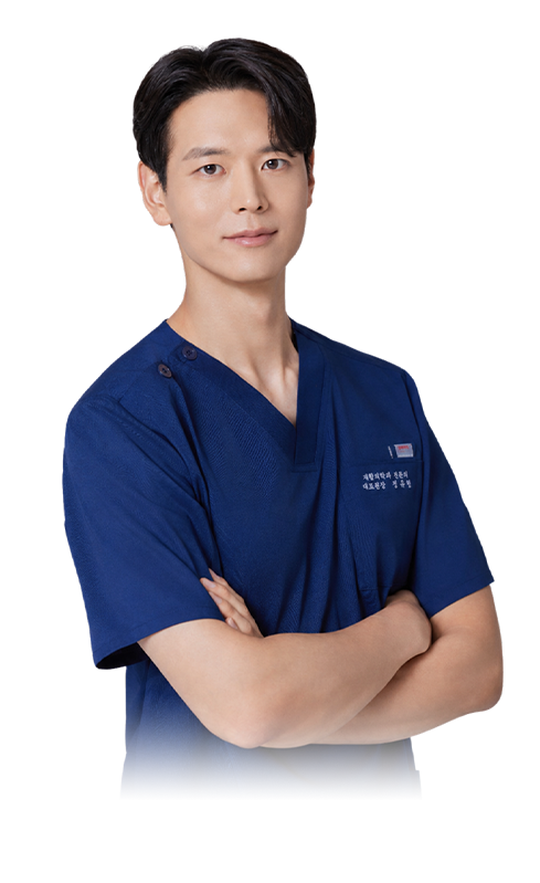 정유형 원장